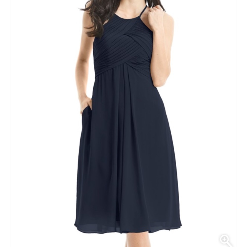 Azazie Bridesmaid Dress